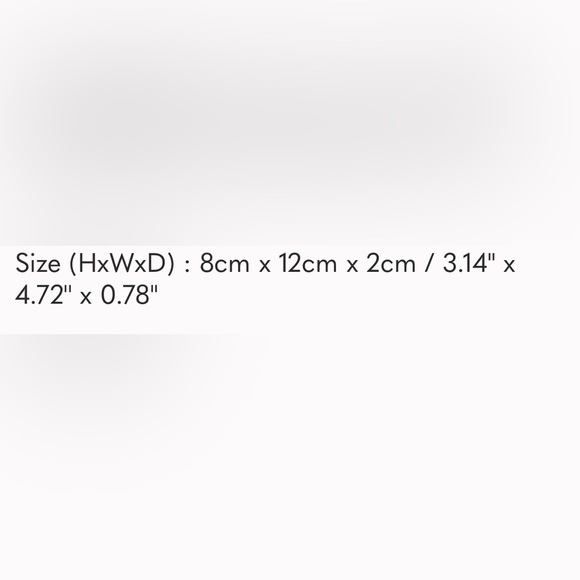 💯 Authentic Gucci Wallet - Picture 12 of 12